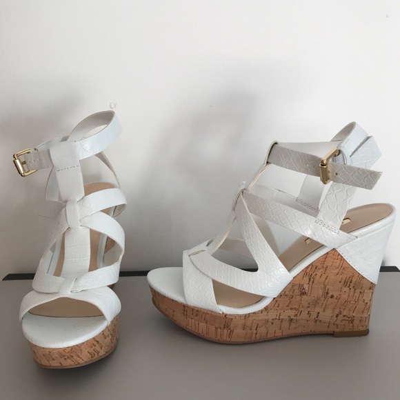 Guess Shoes - Guess wedges